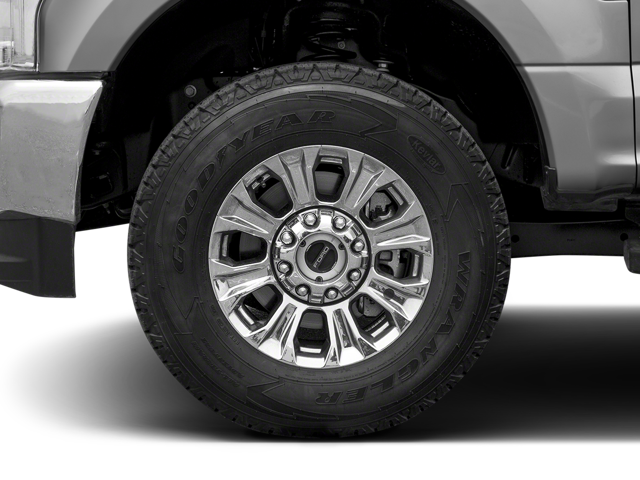 2018 Ford Super Duty F-250 Pickup XLT