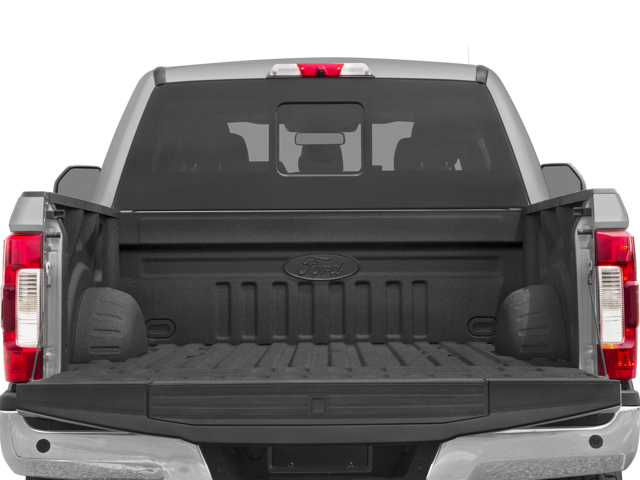 2018 Ford Super Duty F-250 Pickup XLT