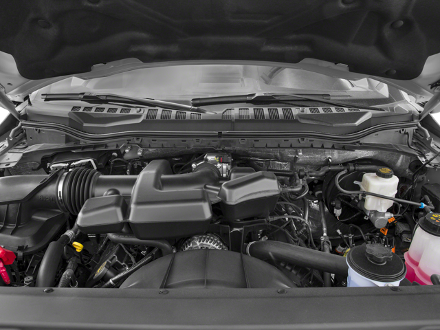 2018 Ford Super Duty F-250 Pickup XLT