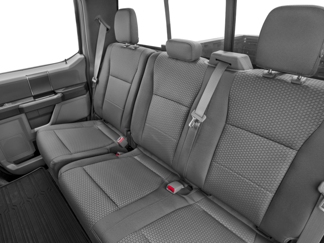 2018 Ford Super Duty F-250 Pickup XLT