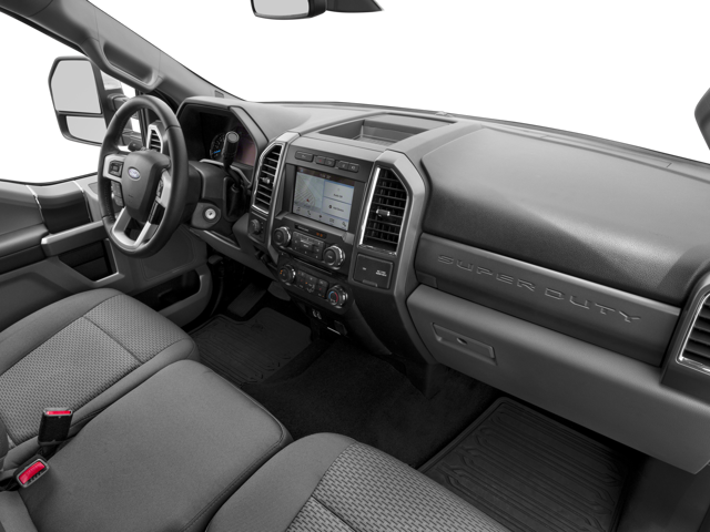 2018 Ford Super Duty F-250 Pickup XLT