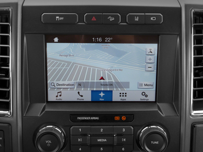 2018 Ford Super Duty F-250 Pickup XLT