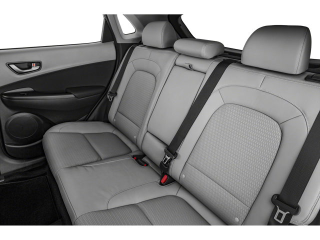 2018 Hyundai Kona Limited