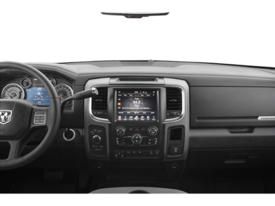 2018 RAM 2500 Power Wagon