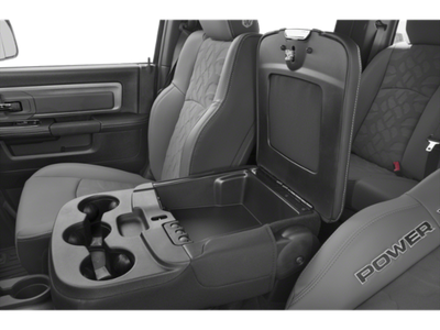 2018 RAM 2500 Power Wagon