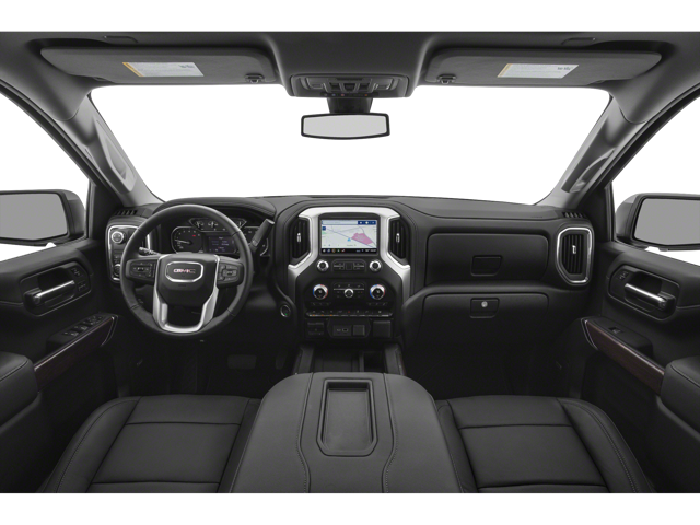 2021 GMC Sierra SLT