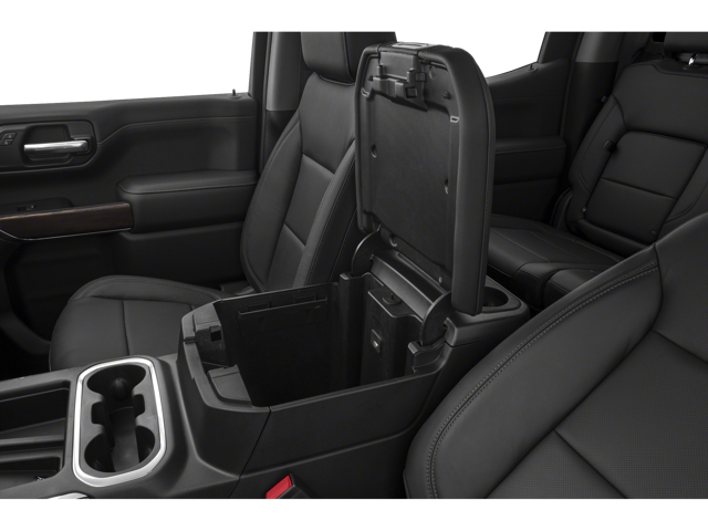 2021 GMC Sierra SLT