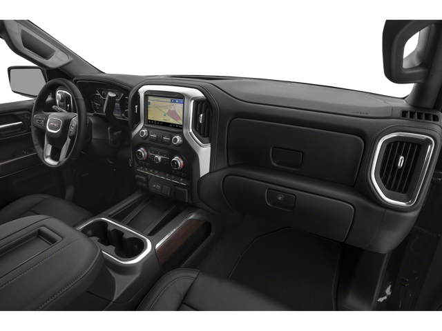 2021 GMC Sierra SLT