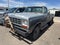 1984 Dodge W350 Pickup Base