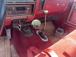1984 Dodge W350 Pickup Base