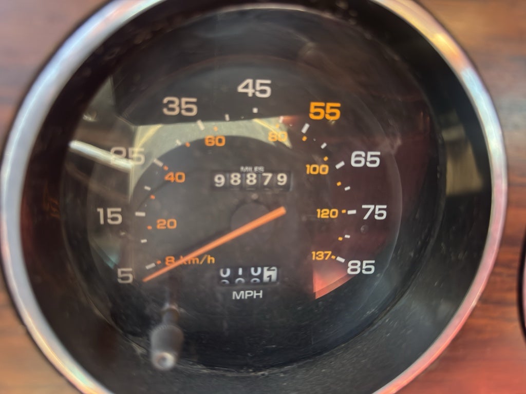 1984 Dodge W350 Pickup Base