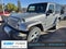 2014 Jeep Wrangler Sahara