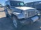 2014 Jeep Wrangler Sahara
