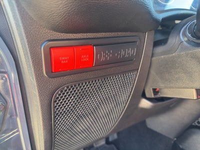 2013 Jeep Wrangler Rubicon 10th Anniversary