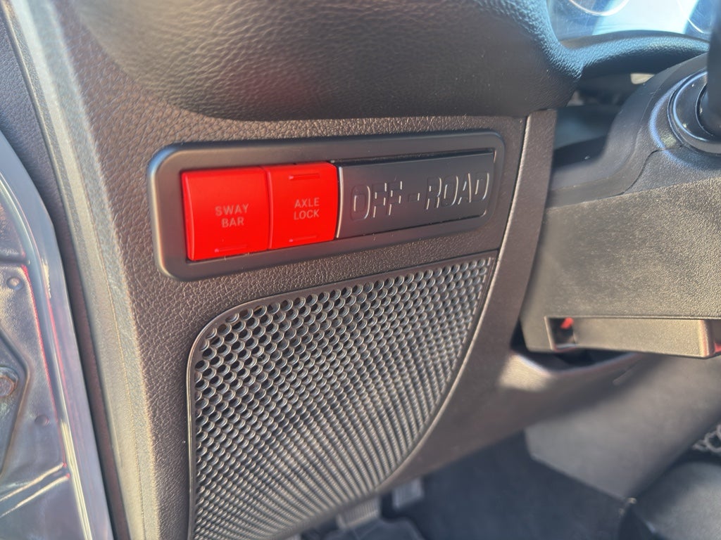 2013 Jeep Wrangler Rubicon 10th Anniversary