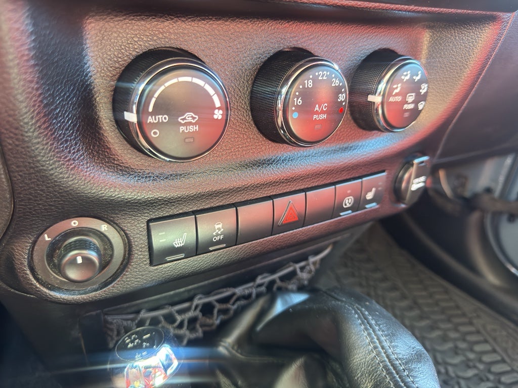 2013 Jeep Wrangler Rubicon 10th Anniversary