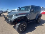 2013 Jeep Wrangler Rubicon 10th Anniversary