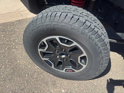 2013 Jeep Wrangler Rubicon 10th Anniversary