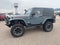 2013 Jeep Wrangler Rubicon 10th Anniversary