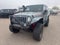 2013 Jeep Wrangler Rubicon 10th Anniversary