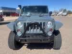2013 Jeep Wrangler Rubicon 10th Anniversary