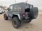 2013 Jeep Wrangler Rubicon 10th Anniversary