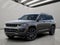 2025 Jeep Grand Cherokee L Overland
