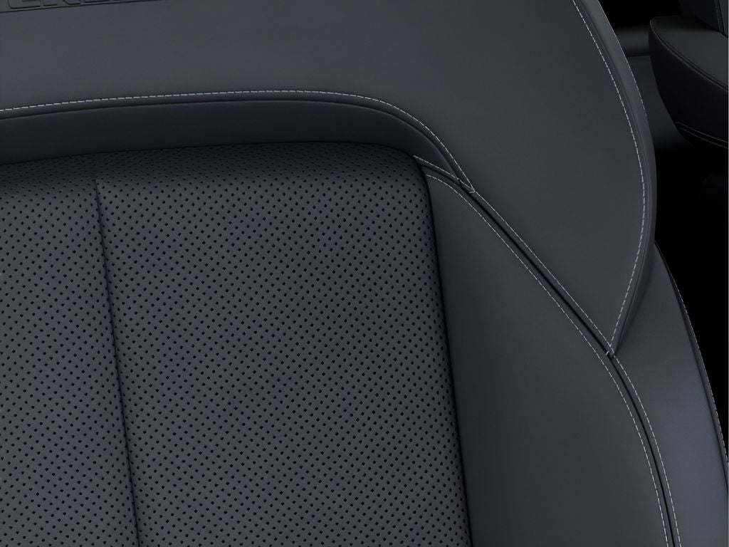 2025 Jeep Grand Cherokee L Overland