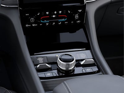 2025 Jeep Grand Cherokee L Overland
