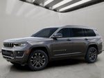 2025 Jeep Grand Cherokee L Overland
