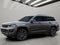 2025 Jeep Grand Cherokee L Overland