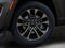 2025 Jeep Grand Cherokee L Overland