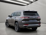 2025 Jeep Grand Cherokee L Overland