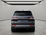 2025 Jeep Grand Cherokee L Overland