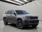 2025 Jeep Grand Cherokee L Overland
