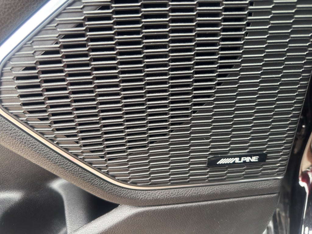 2022 Jeep Grand Cherokee L Summit
