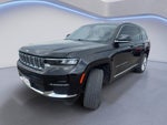 2022 Jeep Grand Cherokee L Summit