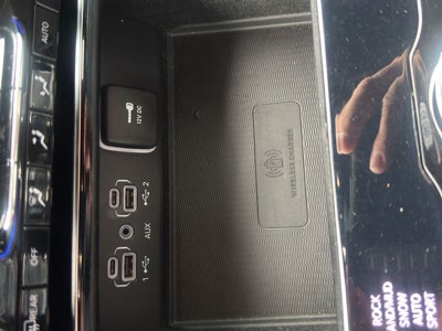 2022 Jeep Grand Cherokee L Summit