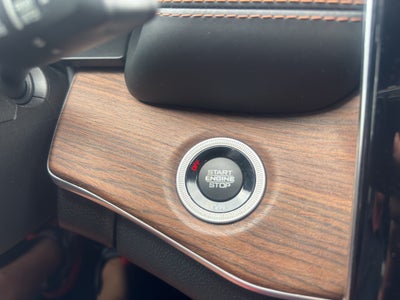 2022 Jeep Grand Cherokee L Summit