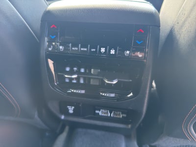 2021 Jeep Grand Cherokee L Summit Reserve