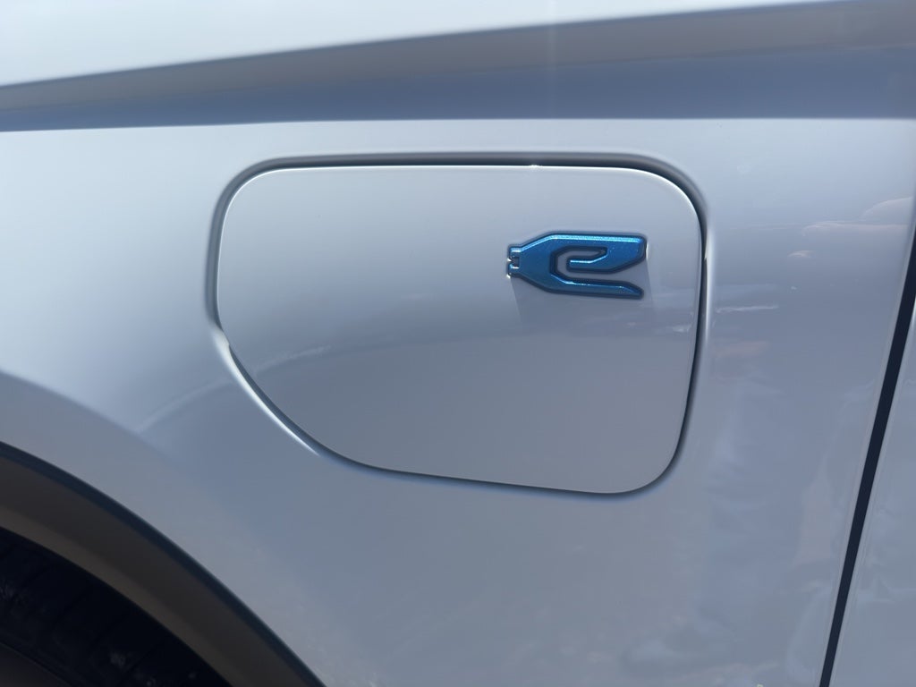 2024 Jeep Grand Cherokee 4xe Limited