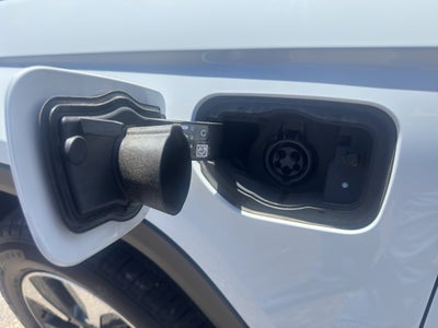 2024 Jeep Grand Cherokee 4xe Limited