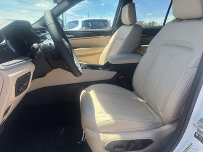 2024 Jeep Grand Cherokee 4xe Limited