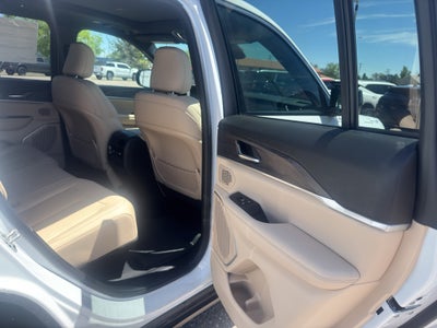 2024 Jeep Grand Cherokee 4xe Limited