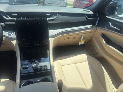 2024 Jeep Grand Cherokee 4xe Limited