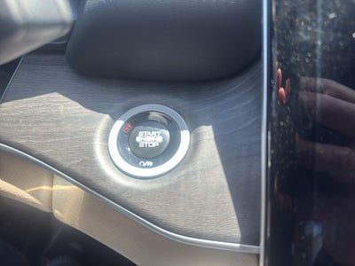 2024 Jeep Grand Cherokee 4xe Limited