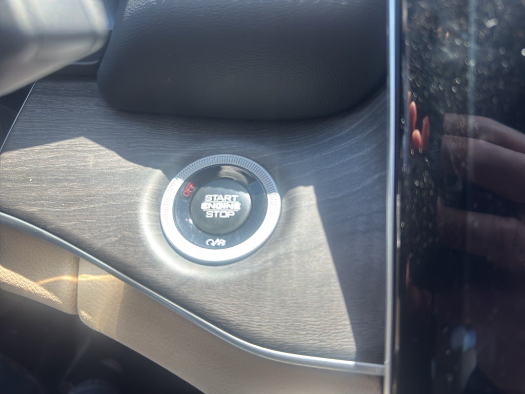 2024 Jeep Grand Cherokee 4xe Limited