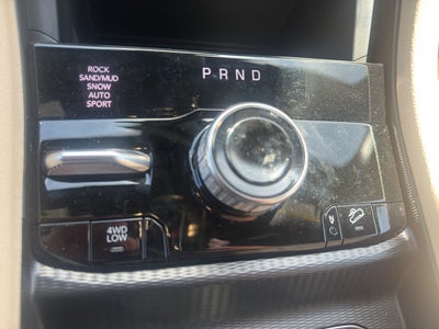 2024 Jeep Grand Cherokee 4xe Limited