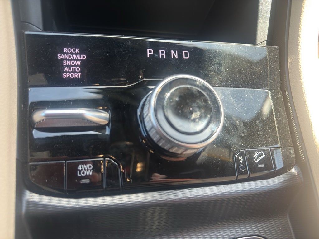2024 Jeep Grand Cherokee 4xe Limited