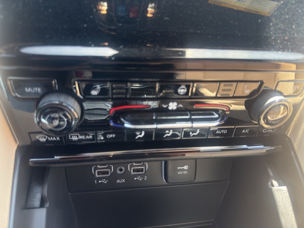 2024 Jeep Grand Cherokee 4xe Limited